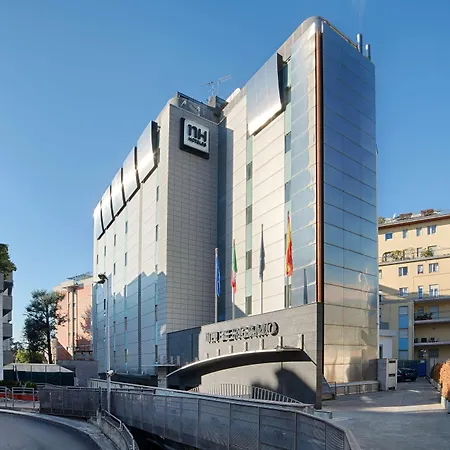 Nh Bergamo-2
